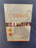 Parenting Books (English, lot of 6 books)