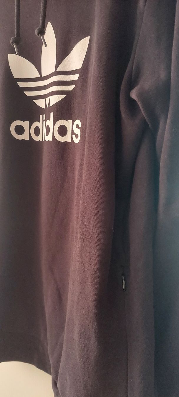 Adidas Maglioni & Felpe: ADIDAS PULLOVER M AVEC CAPUCHE TOP ZUSTAND – Nuovo (secondo la descrizione) da Orpund venduto da Biennerome 6