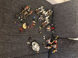 LEGO Ninjago