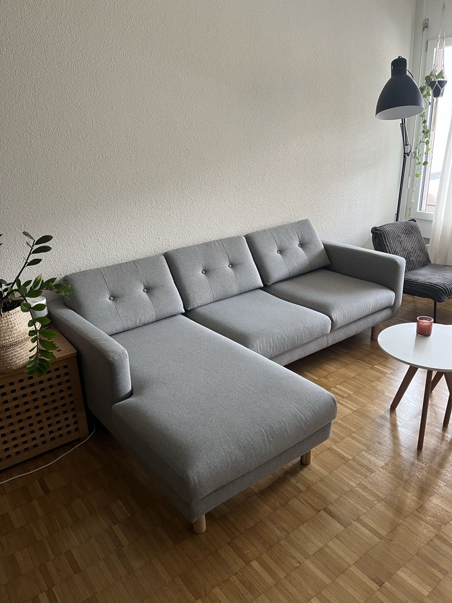 Sofas: Sofacompany Conrad Ecksofa – Gebraucht aus Zürich von S_Marilena 2