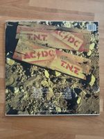 Seltene Langspielplatte: AC/DC - TNT