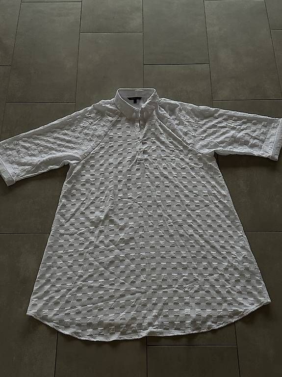 Robes: Robe Polo ARMANI EXCHANGE taille 10 – D'occasion à Montpreveyres par Donlaeti25 1