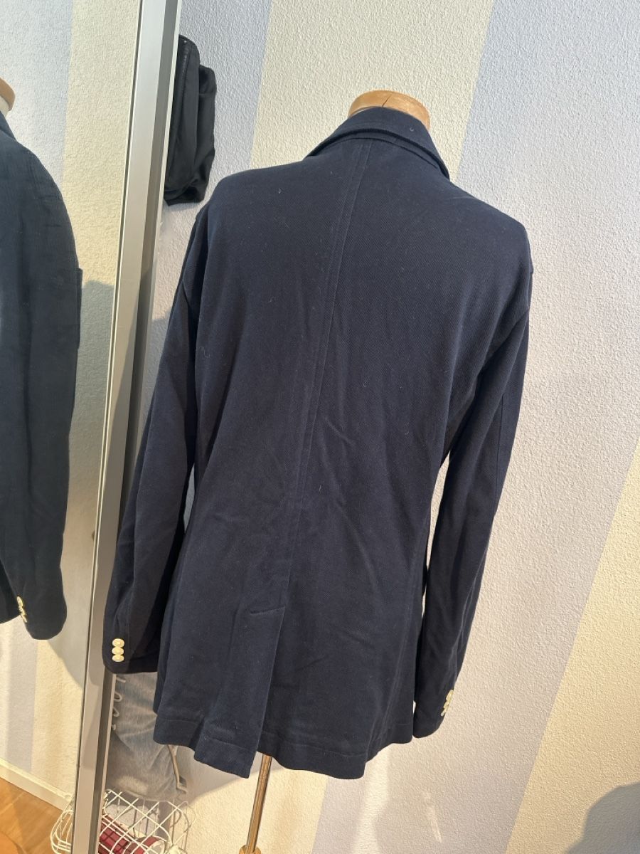 Lacoste Vestes: Lacoste Blazer Gr. 50 dunkelblau – D'occasion à Bassersdorf par Ayumiyamaguchi 2