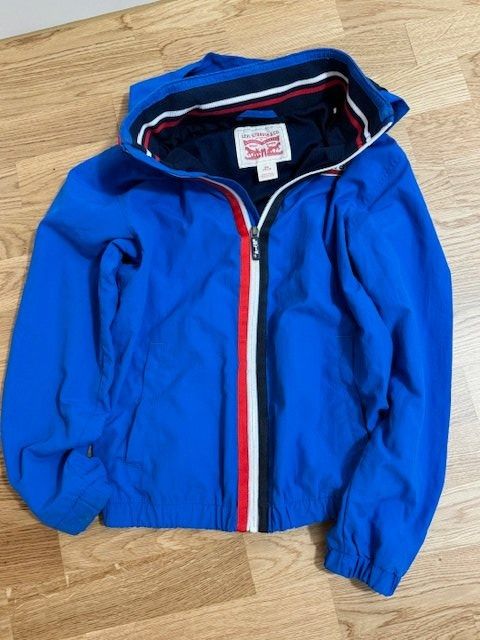 Levi's Giacche & Cappotti: Übergangsjacke  Levis Gr.176 wie neu – Usato da Wabern venduto da MagdalenaWabern 3