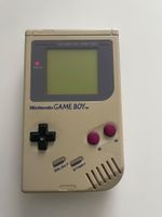 Nintendo Gameboy