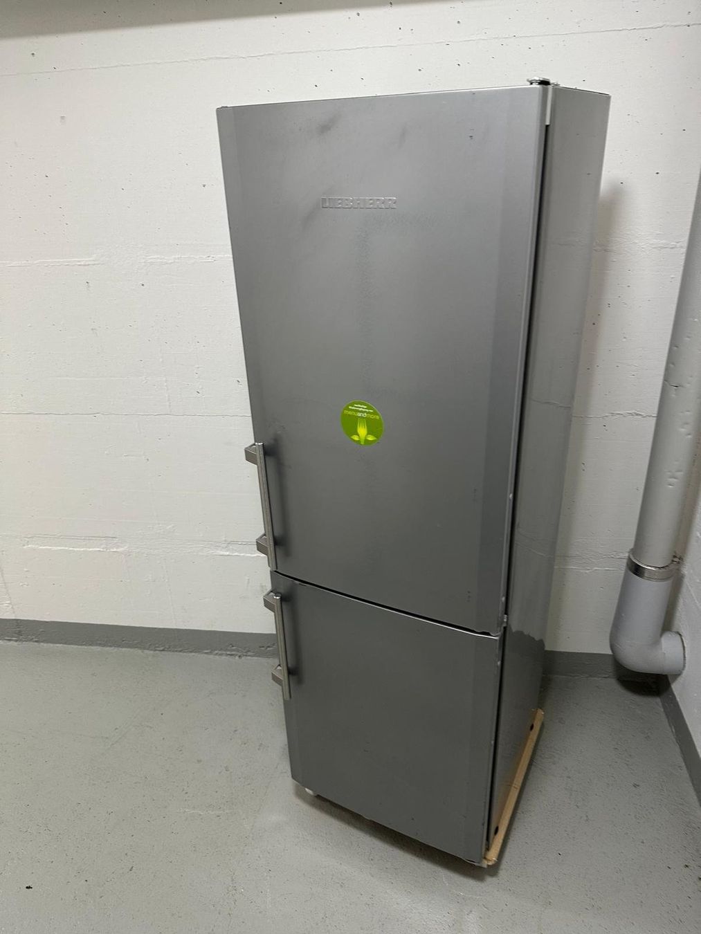 Frigoriferi: Kühlschrank LIEBHERR – Usato da Spreitenbach venduto da Space_X 4