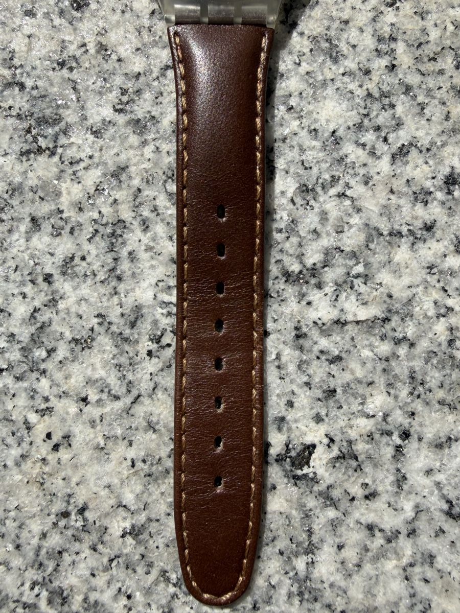 Swatch Montres: Swatch GE700 – Neuf (Voir description) à Rotkreuz par Once0 2