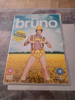 Brüno DVD