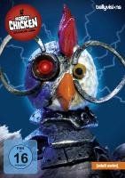 Robot Chicken - Staffel 1