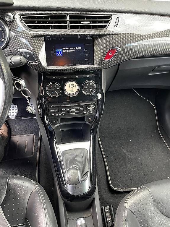 Autos: Ds3 – Gebraucht aus Vernayaz von garageducasino 3
