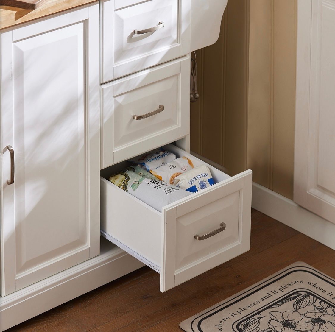 Cucine complete: Kücheninsel neu – Nuovo e nell'imballaggio originale da Pfäffikon ZH venduto da Habibi017 6