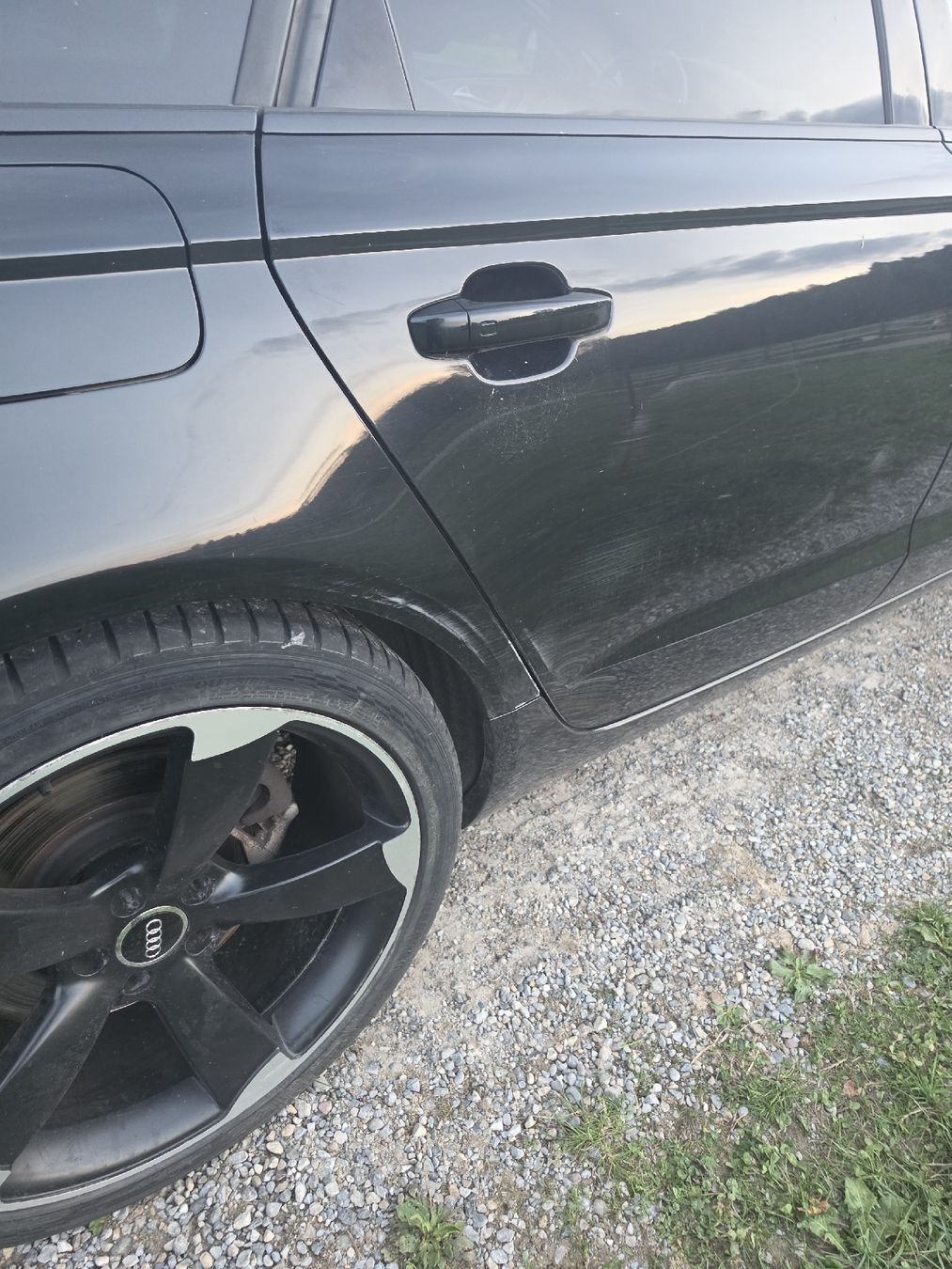 Audi Autos: Audi A6 3.0 bitdi – Defekt aus Mosnang von ram_l9jb 8