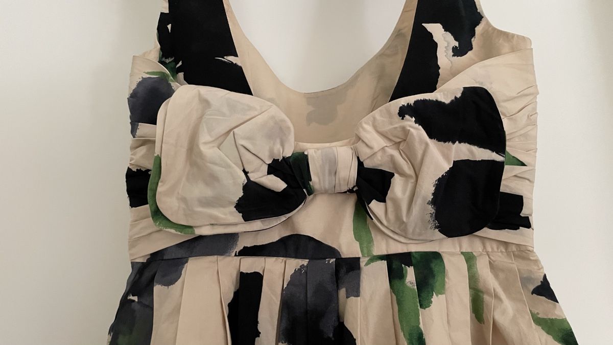 Moschino Vestiti: Robe Moschino – Usato da Satigny venduto da Pauline_1987 3