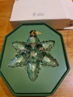 Swarovski Weihnachten Ornament 2024 neu und Originalverpackt