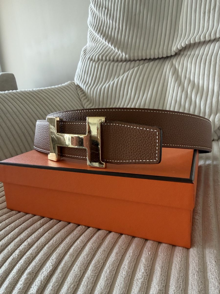 Ceintures: Hermès Gürtel für Damen – D'occasion à Meggen par Supa1991 2