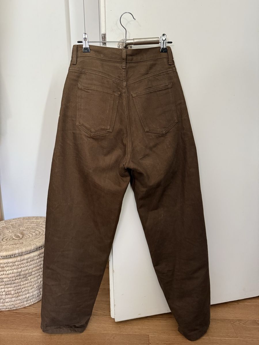 Cos Jeans: Jeans COS Barrel Gr.24 – Usato da Basel venduto da jolipups12 2