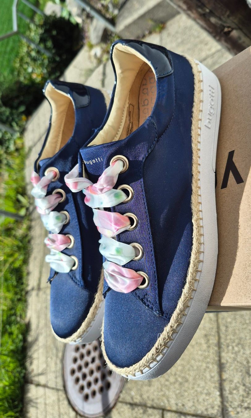 Scarpe da donna: Buggatti Sneaker – Nuovo (secondo la descrizione) da Wislikofen venduto da Ana.Gomes 9