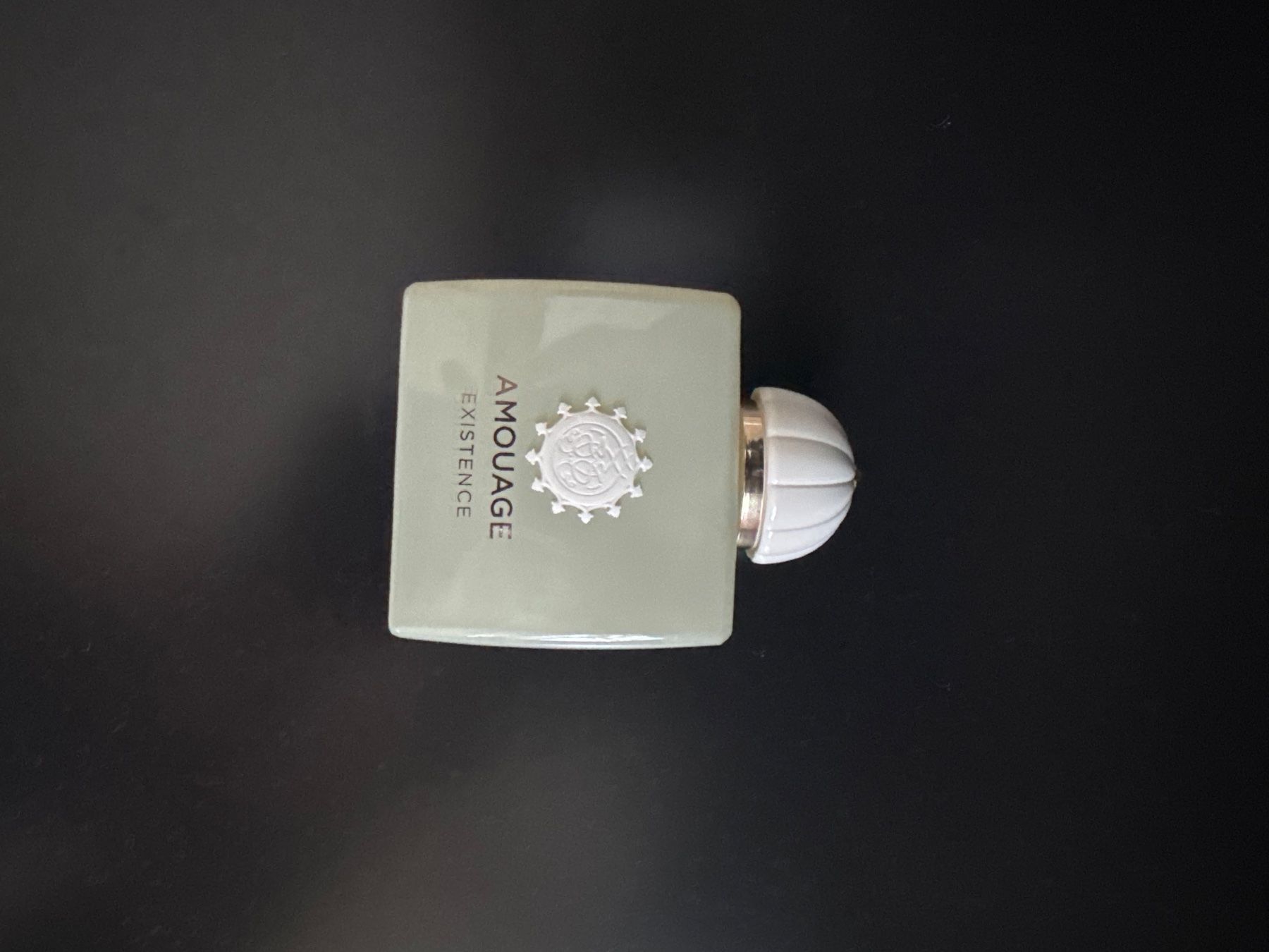 Amouage Profumi & Eau de Toilette: Amouage Existence – Usato da Uetikon am See venduto da Expresso8707