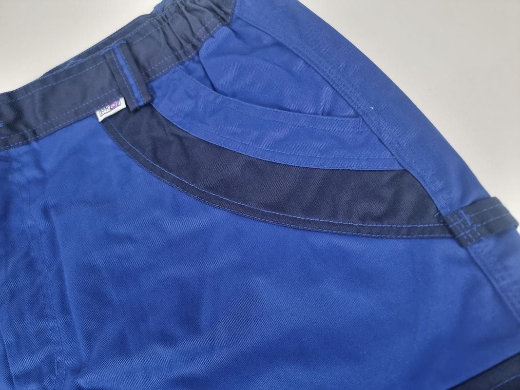 Hosen: Arbeitshose von pka – Neu (gemäss Beschreibung) aus Urtenen-Schönbühl von Restwert_Schoenbuehl 1