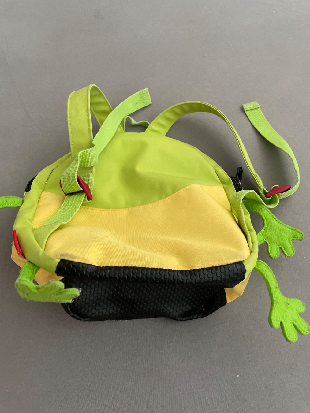 Scott Borse & Zaini: Kindergartenrucksack Scouty – Usato da Zug venduto da SteffiW. 2