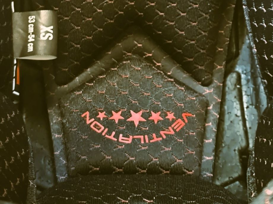 Helme & Visiere: Motorradhelm Ls2 Carbon Grösse XS neuwertig – Gebraucht aus Erlach von roller08 3