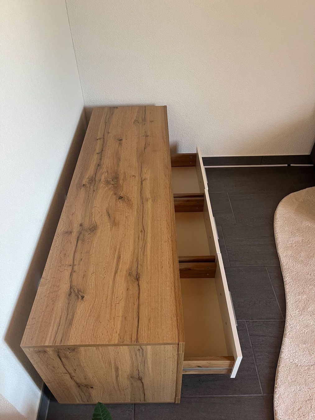 TV Möbel: TV-Lowboard – Gebraucht aus Buchs AG von lucazubi7 2