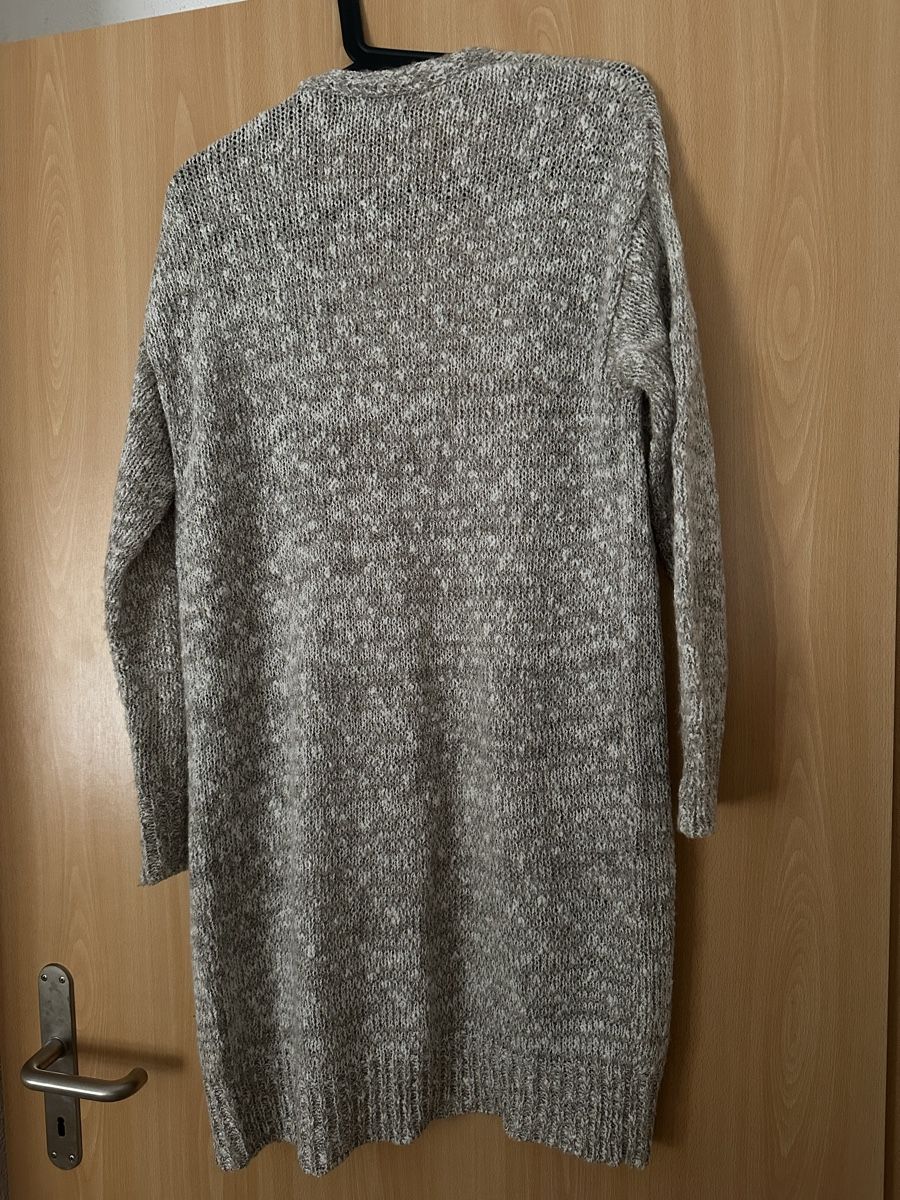 Maglioni & Felpe: Gemütliche Strickjacke Gr. S – Nuovo (secondo la descrizione) da Zollikofen venduto da Akshy 3