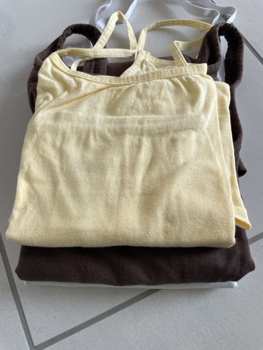 Tops: Zwei Tops Damen Gr L – Gebraucht aus Rüti ZH von kar_xx9l 5