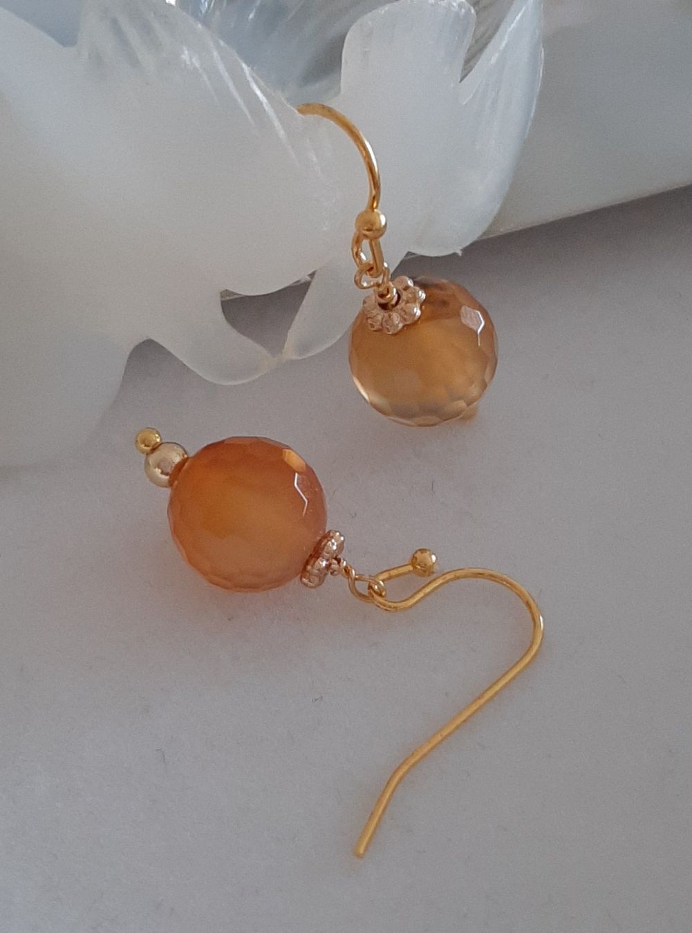 Orecchini pendenti & Orecchini a lobo: Achat Ohrschmuck ! – Nuovo e nell'imballaggio originale da Allschwil venduto da Weyli18 1