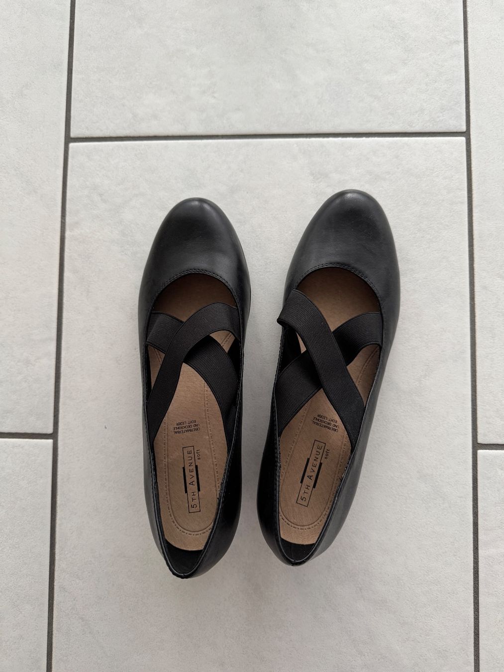 Dosenbach Scarpe da donna: Damenschuhe Gr. 40 5th Avenue – Nuovo (secondo la descrizione) da Wohlen AG venduto da shoppi1