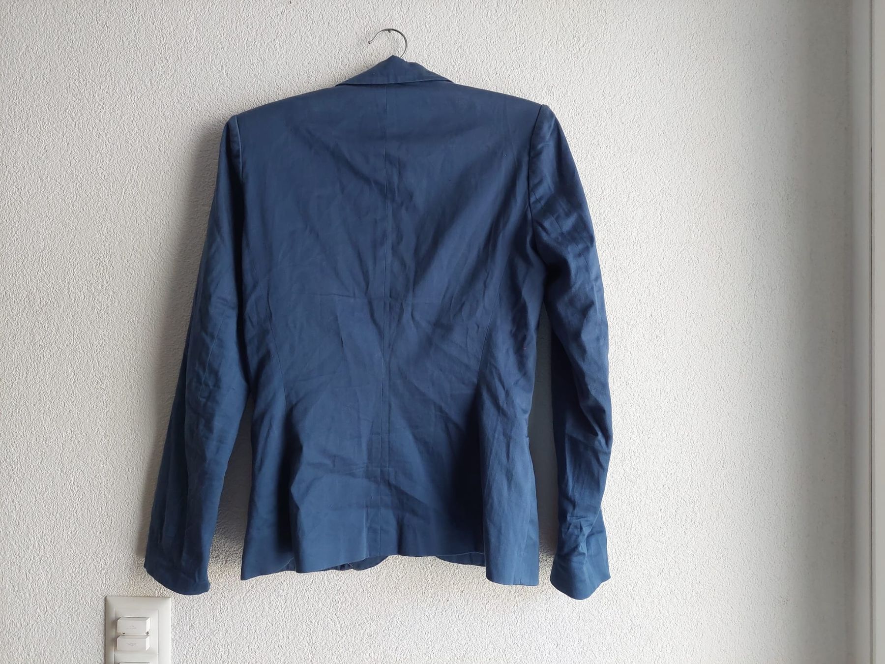 Tally Weijl Giacche: Schöner Blazer – Usato da Basel venduto da shirley_gold 1