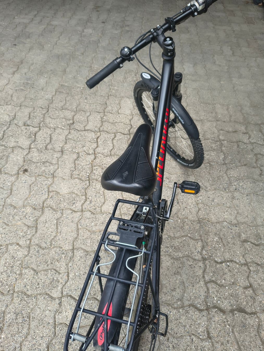 Specialized Velos: Fahrrad SPECIALIZED 24 Zoll – Gebraucht aus Bern von BaumannBern 6