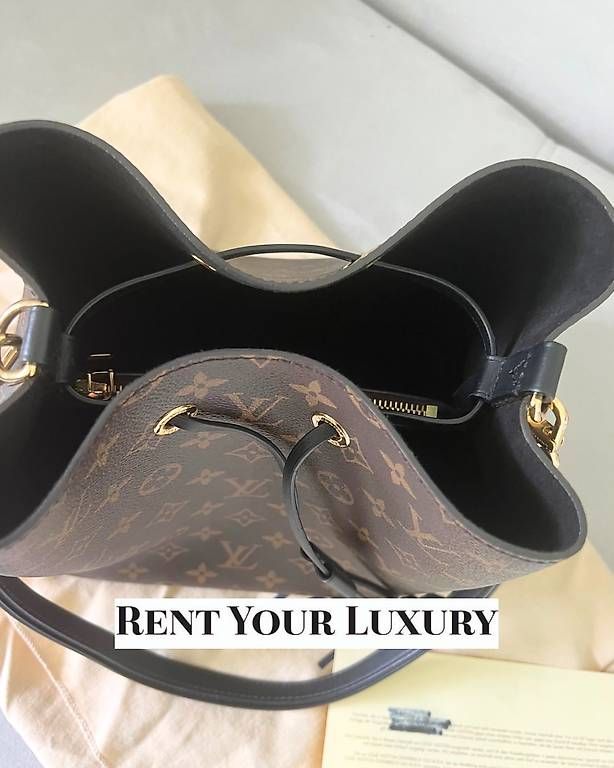 Borse da donna: Louis Vuitton Noenoe – Usato da Balzers venduto da mc-mary 3