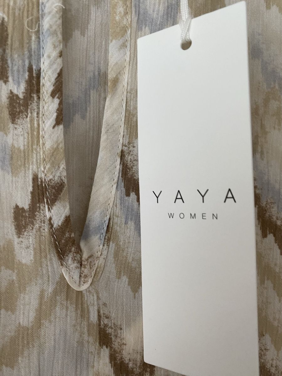 Vestiti: YAYA Kleid, Grösse 38 – Nuovo e nell'imballaggio originale da Winterthur venduto da marisole4 5