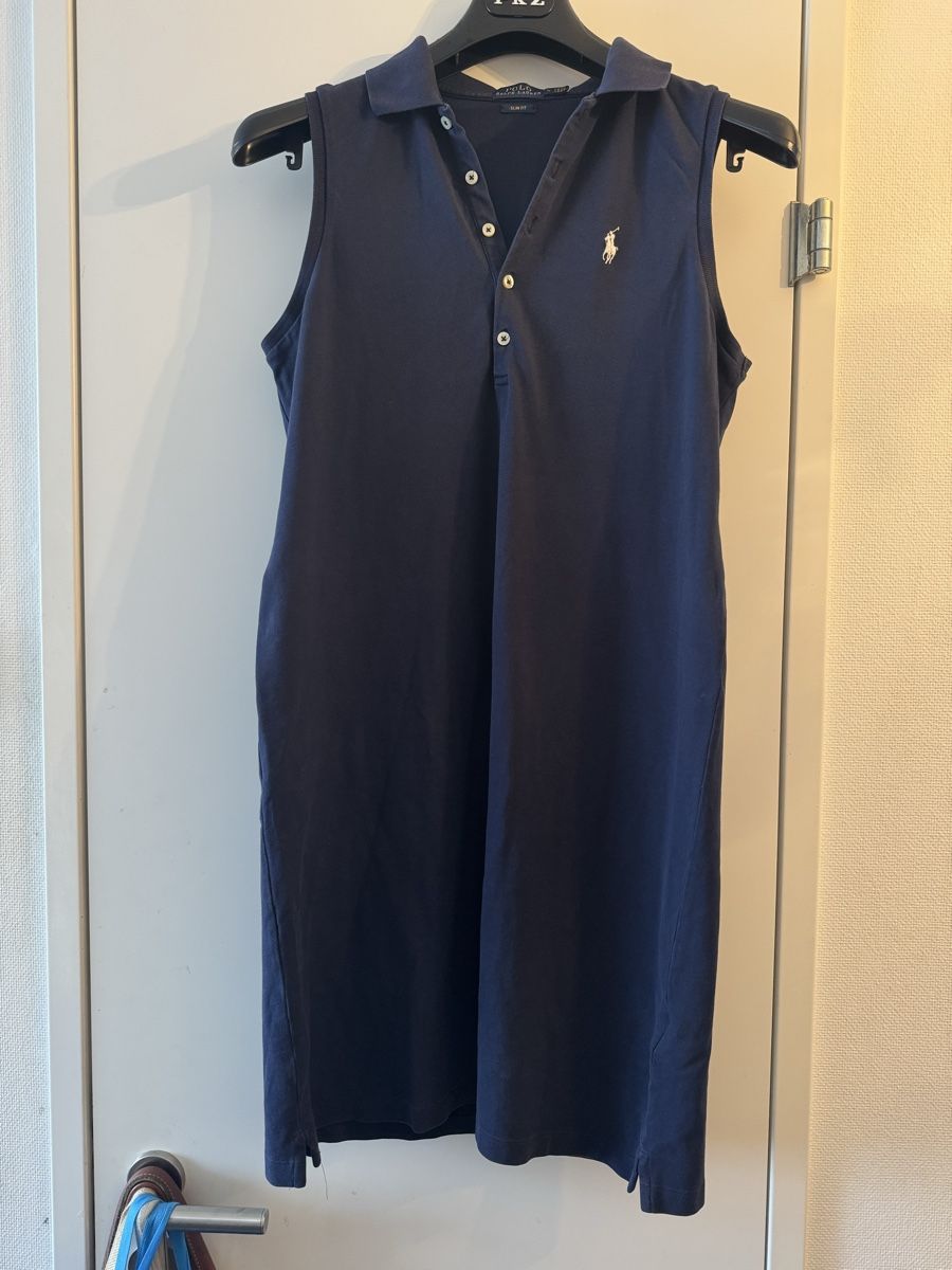 Ralph Lauren Vestiti: Polo Ralph Lauren Polokleid  – Usato da Obfelden venduto da cesarina10 1