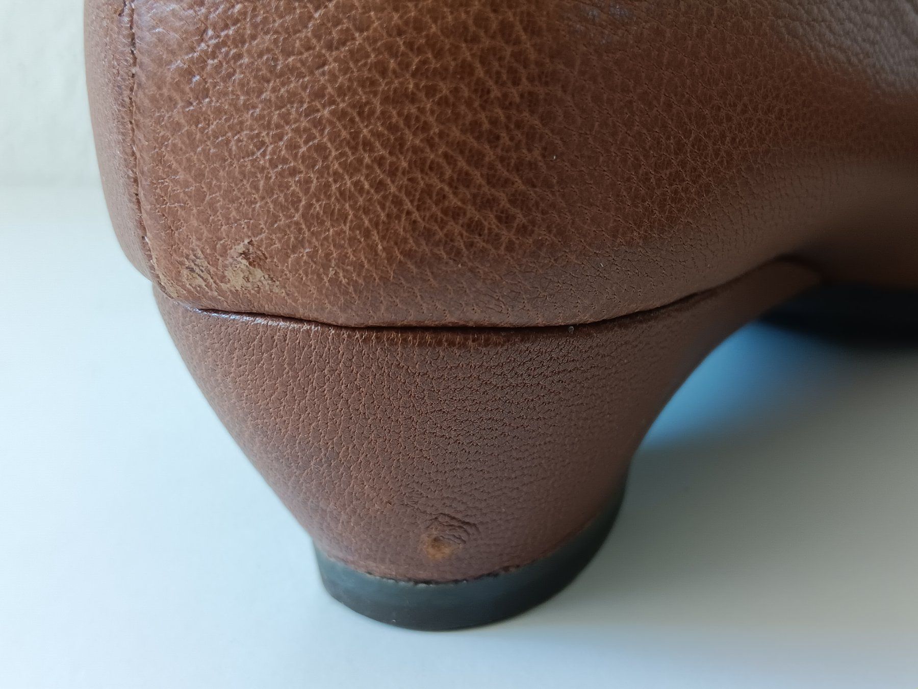 Geox Damenschuhe: GEOX Chaussures / Schuhe pointure / Nummer 38 – Gebraucht aus Cossonay-ville von Super-Price-Quality 6