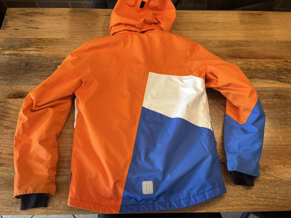 Reima Giacche & Cappotti: Reima Tec Skijacke Gr.164 – Usato da Oberdorf SO venduto da sa-na 1