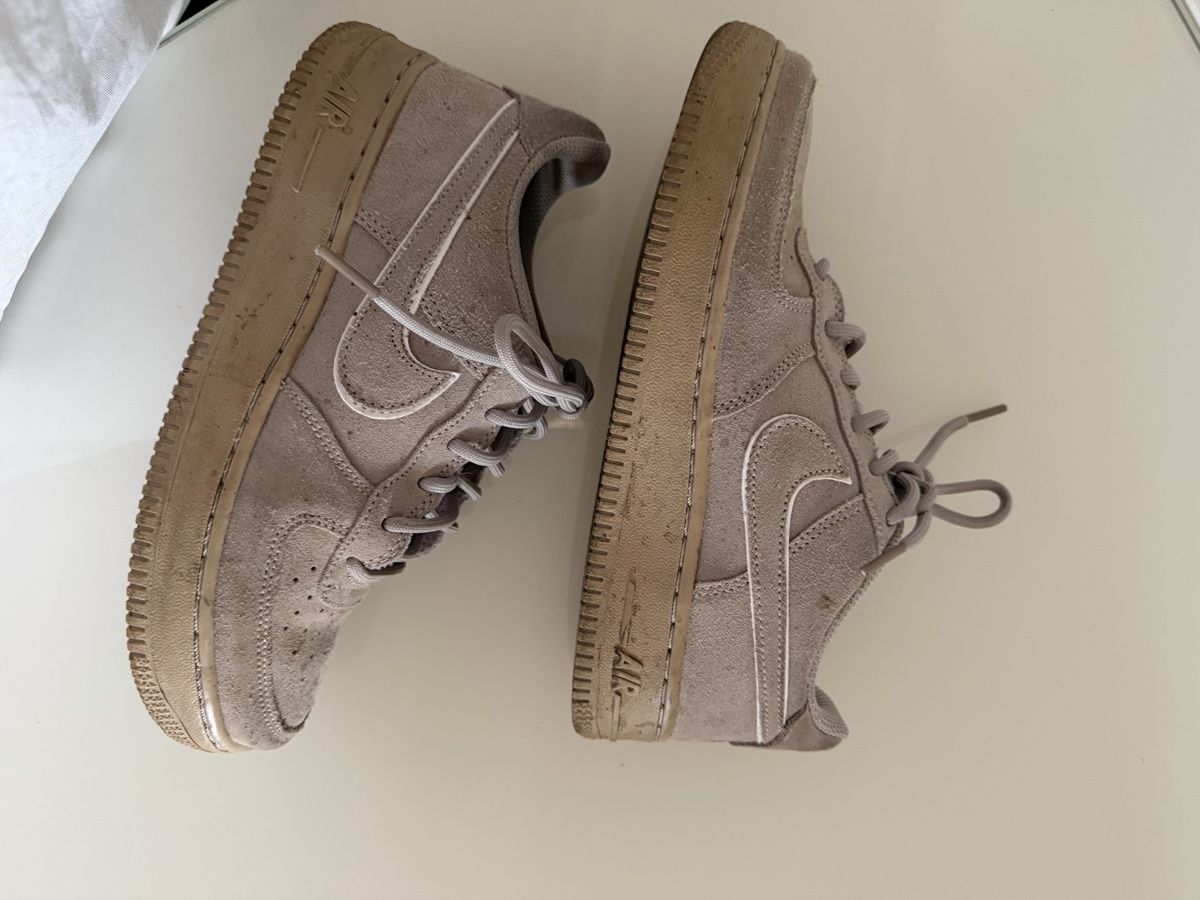 Nike Scarpe da donna: Air-Force – Usato da Basel venduto da tvende 3