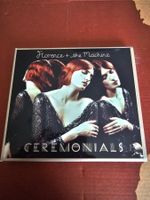 2 CD - Florence + The Machine – Ceremonials (DELUXE ED.)