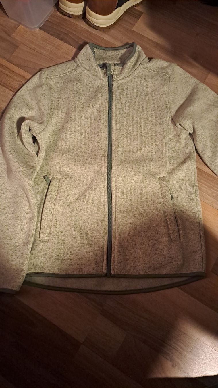 Tchibo Jacken & Mäntel: Übergangsjacke – Neu (gemäss Beschreibung) aus gümmenen von flower124