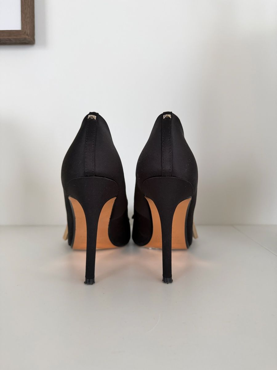 Damenschuhe: TED BAKER HIGH HEELS – Gebraucht aus Zürich von Liza55 2