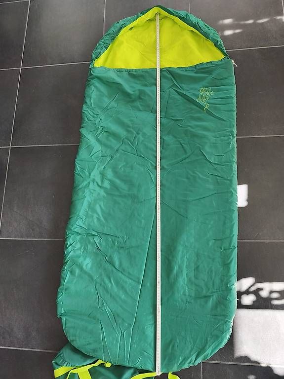 Sacchi a pelo: Kinderschlafsack von Jako-o – Usato da Sargans venduto da mel_8yph