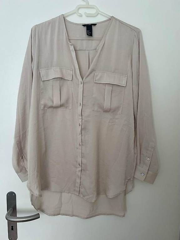 H&M Camicette: Bluse H&M 38 – Usato da Rüschlikon venduto da Meli_16