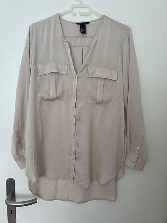 Bluse H&M 38
