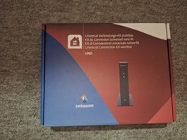Kit Connexion Universel sans fil Swisscom UNO 