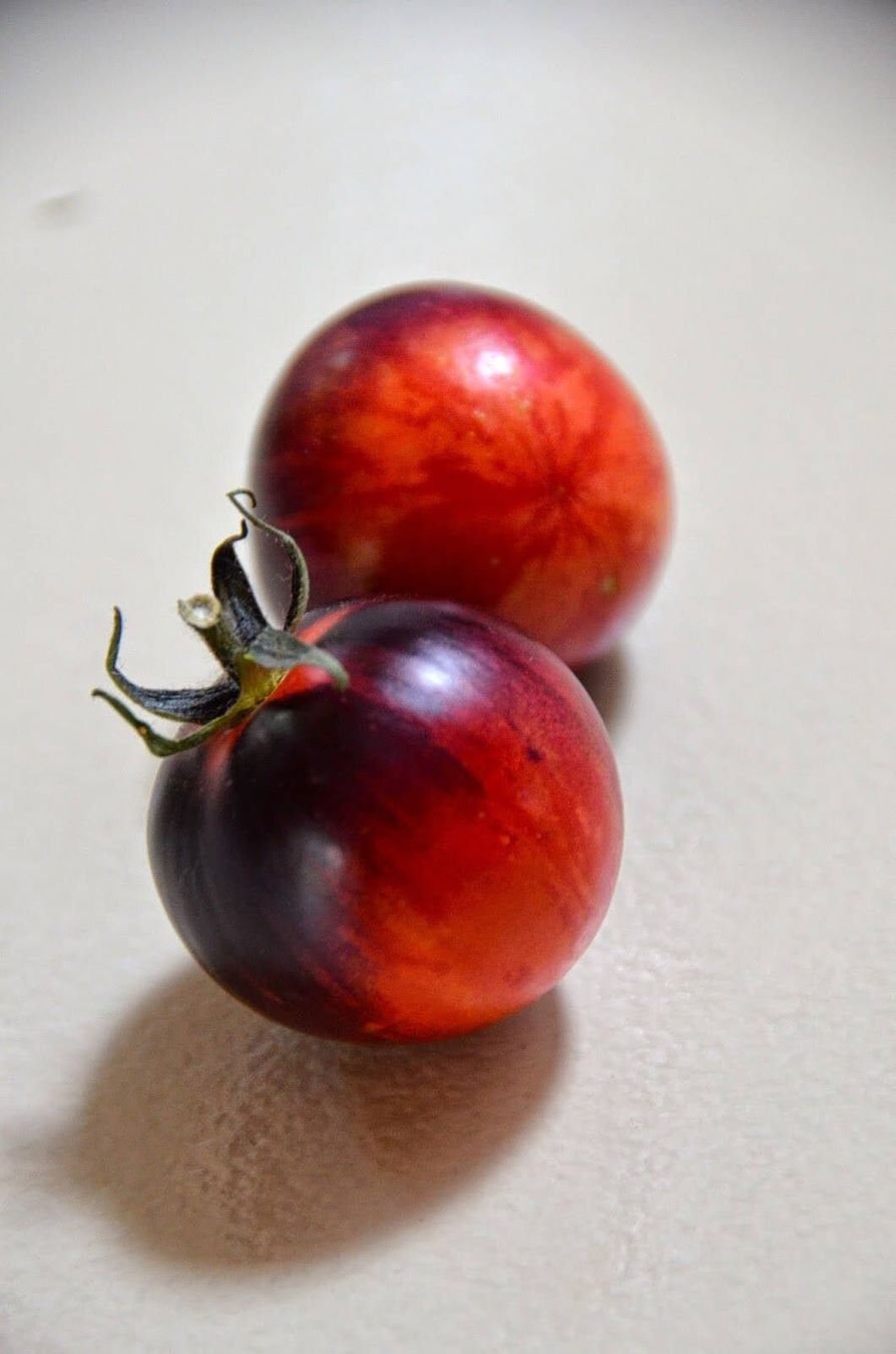 Piante & sementi: 50 Samen OZARK SUNSET Tomate – Nuovo (secondo la descrizione) da Ehrendingen venduto da VerveinaSamen 2
