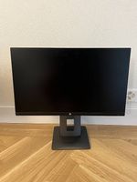 24" Monitor Hp z23N LCD