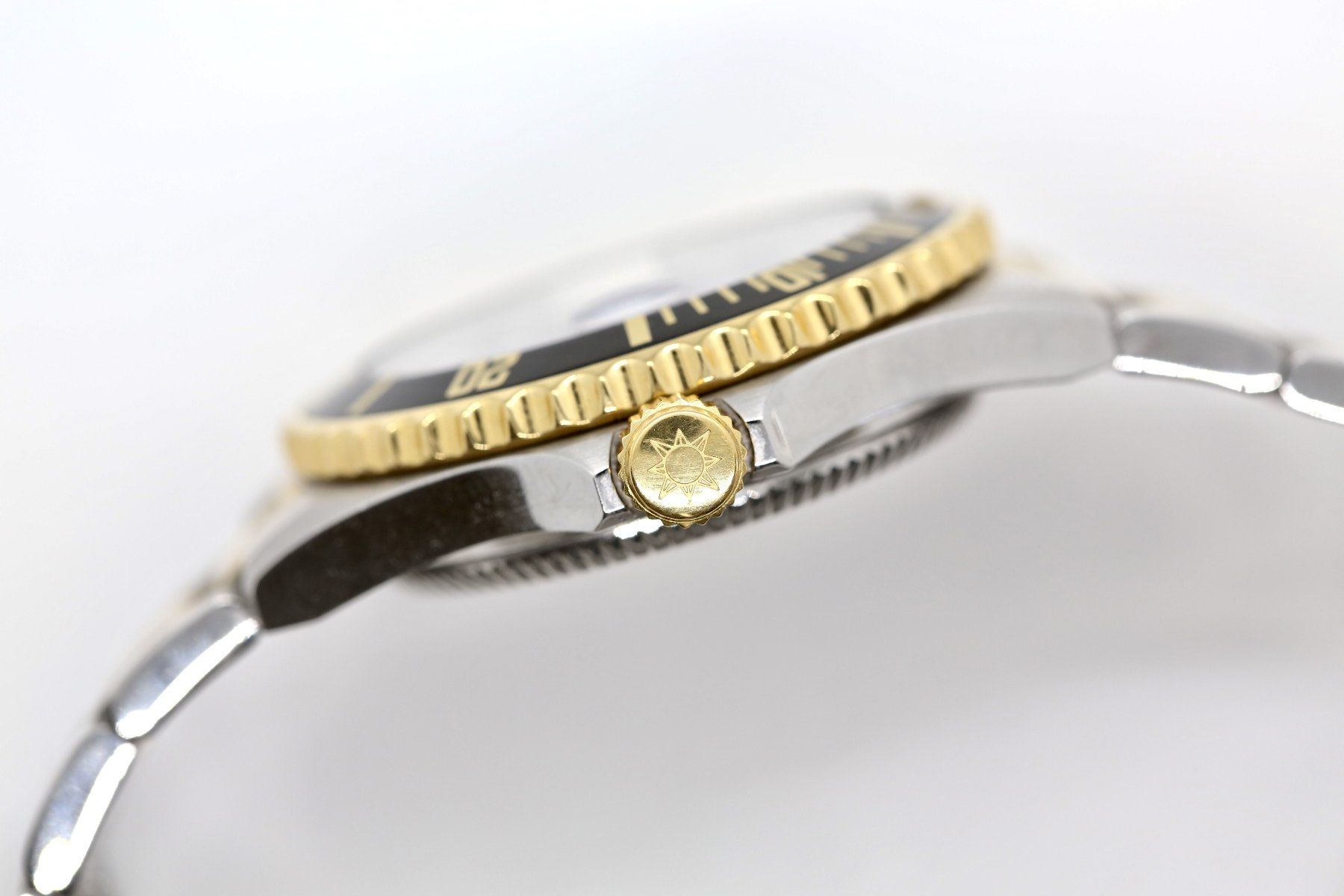 Orologi: Debaufre Ocean 1 Diver – Usato da Reinach BL venduto da Han-Numismatik 3