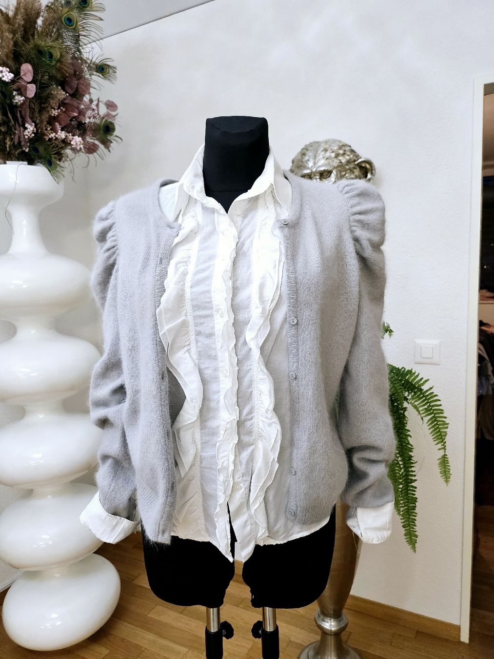 Joop Camicette: Bluse / Hemd Joop – Nuovo (secondo la descrizione) da Rorschach venduto da twu_ckd9 3