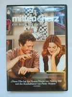 DVD "Mitten ins Herz, Ein Song für dich"